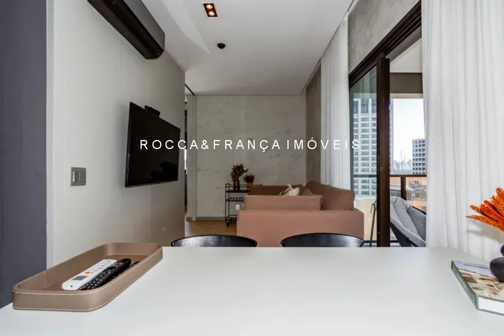 Apartamento, 1 quarto, 49 m² - Foto 2