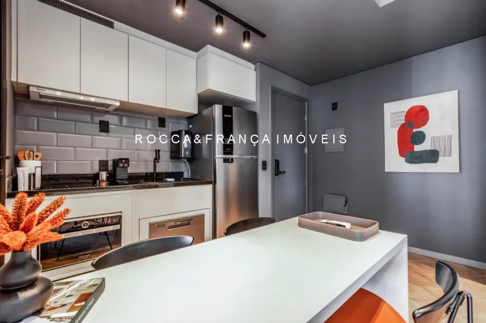 Apartamento, 1 quarto, 49 m² - Foto 4