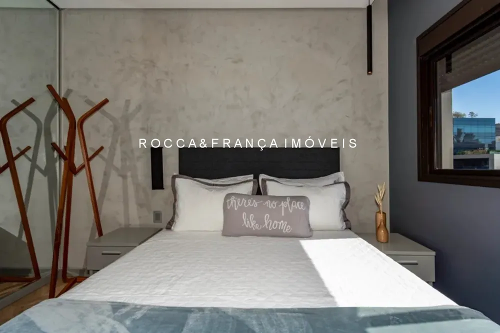 Apartamento, 1 quarto, 49 m² - Foto 11