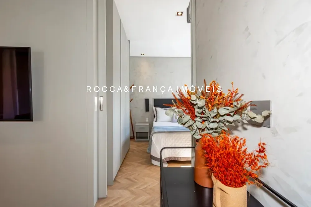 Apartamento, 1 quarto, 49 m² - Foto 12