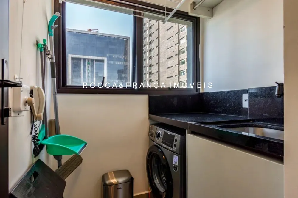 Apartamento, 1 quarto, 49 m² - Foto 1