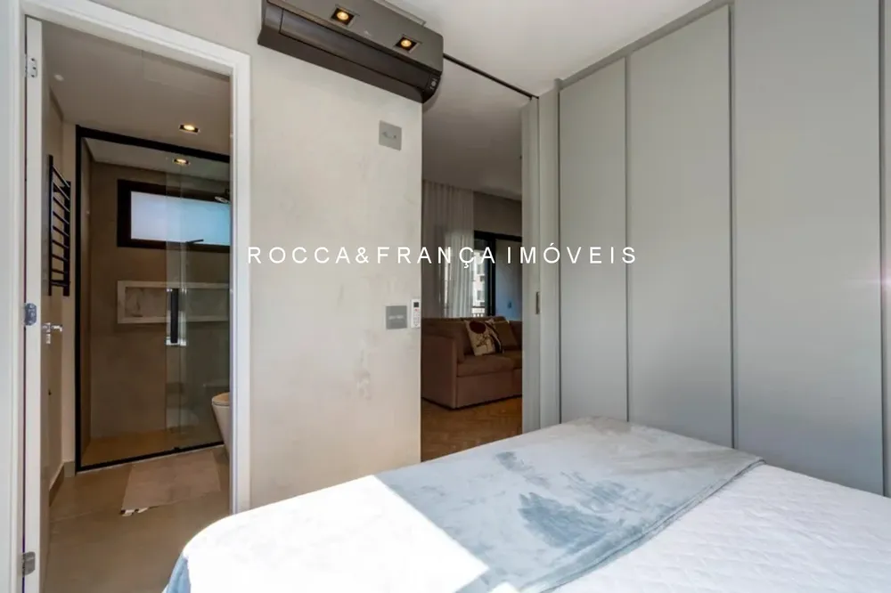 Apartamento, 1 quarto, 49 m² - Foto 7