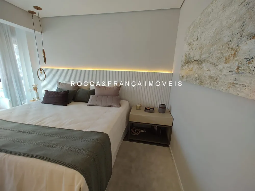 Apartamento, 3 quartos, 142 m² - Foto 6