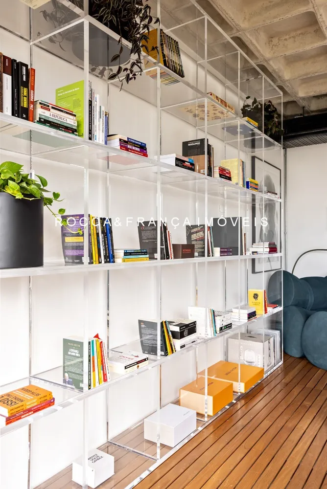 Apartamento, 2 quartos, 230 m² - Foto 12