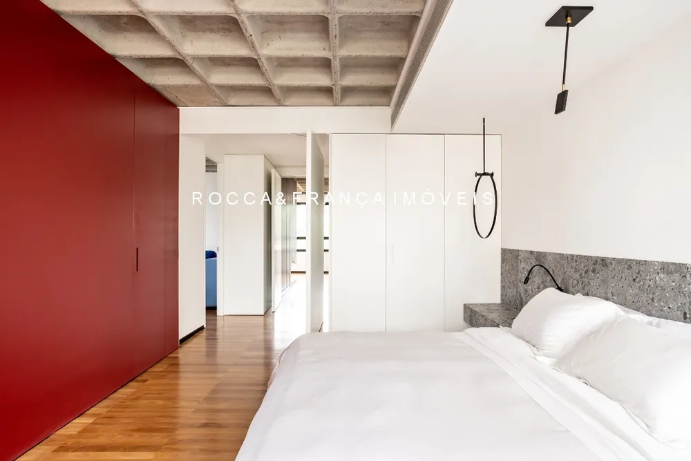 Apartamento, 2 quartos, 230 m² - Foto 8
