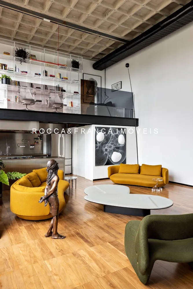 Apartamento, 2 quartos, 230 m² - Foto 16