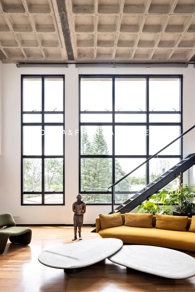 Apartamento, 2 quartos, 230 m² - Foto 3