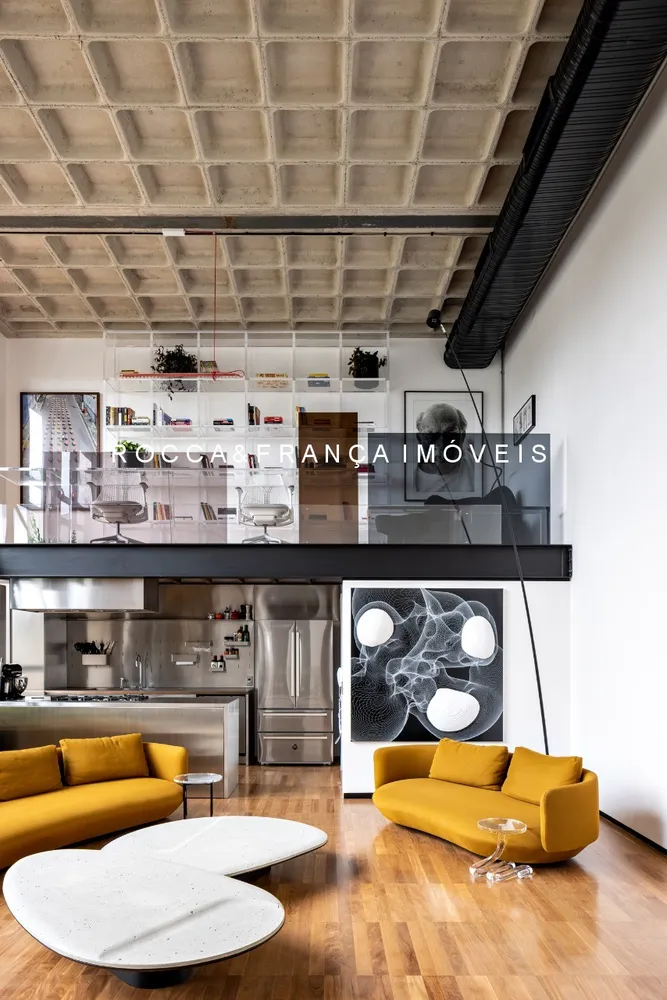 Apartamento, 2 quartos, 230 m² - Foto 9