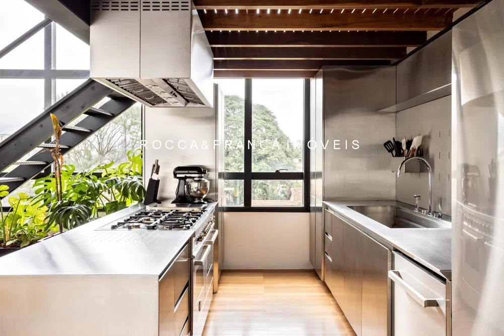Apartamento, 2 quartos, 230 m² - Foto 11