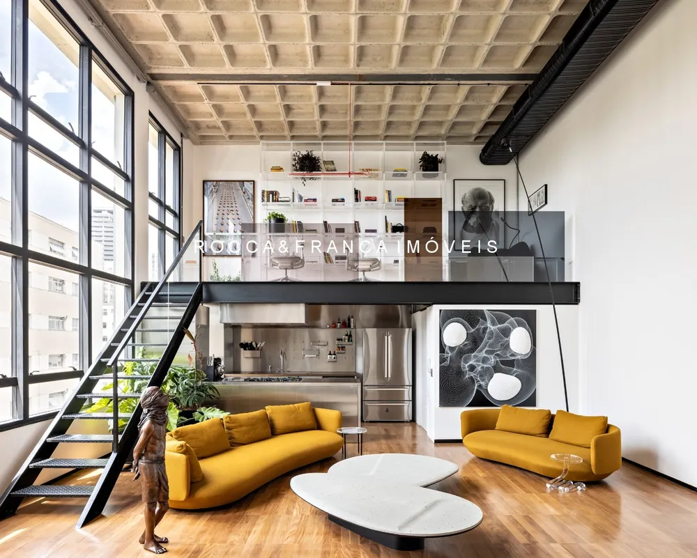Apartamento, 2 quartos, 230 m² - Foto 14