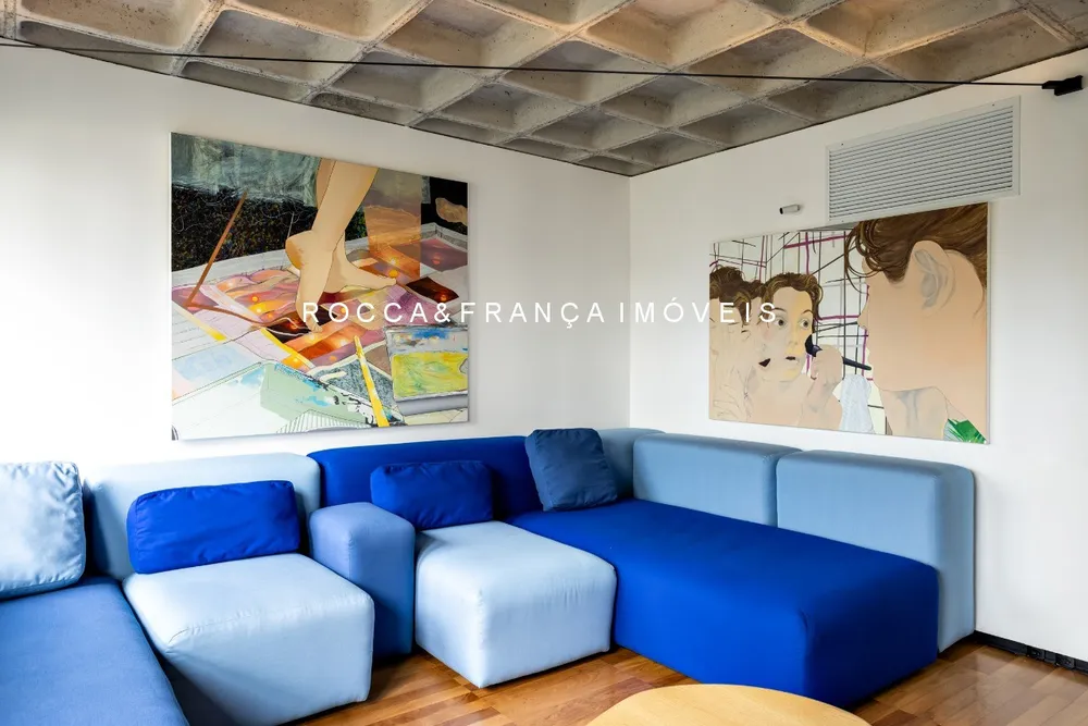 Apartamento, 2 quartos, 230 m² - Foto 1