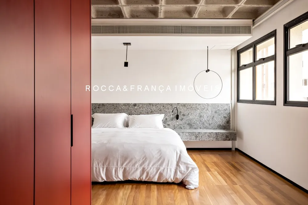 Apartamento, 2 quartos, 230 m² - Foto 13