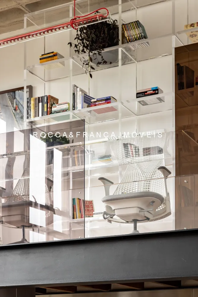 Apartamento, 2 quartos, 230 m² - Foto 4