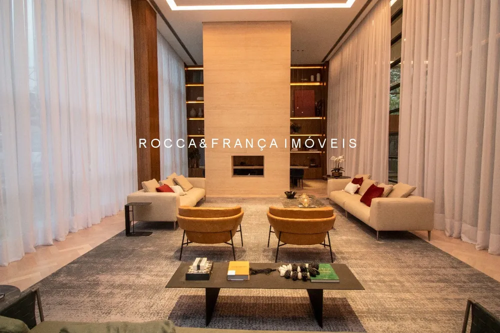 Apartamento, 4 quartos, 375 m² - Foto 36
