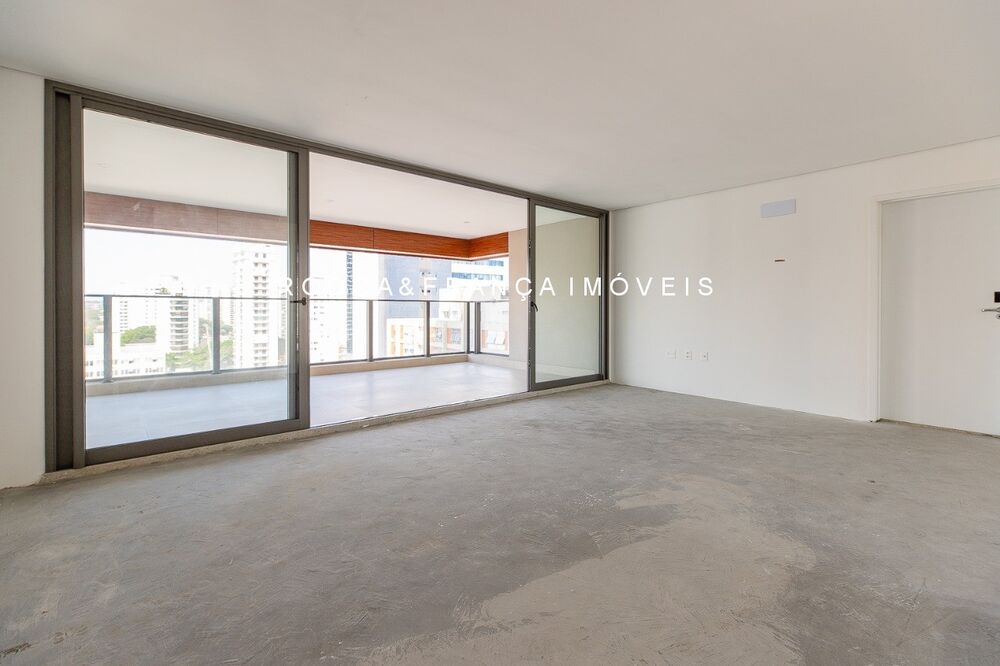 Apartamento, 4 quartos, 232 m² - Foto 2