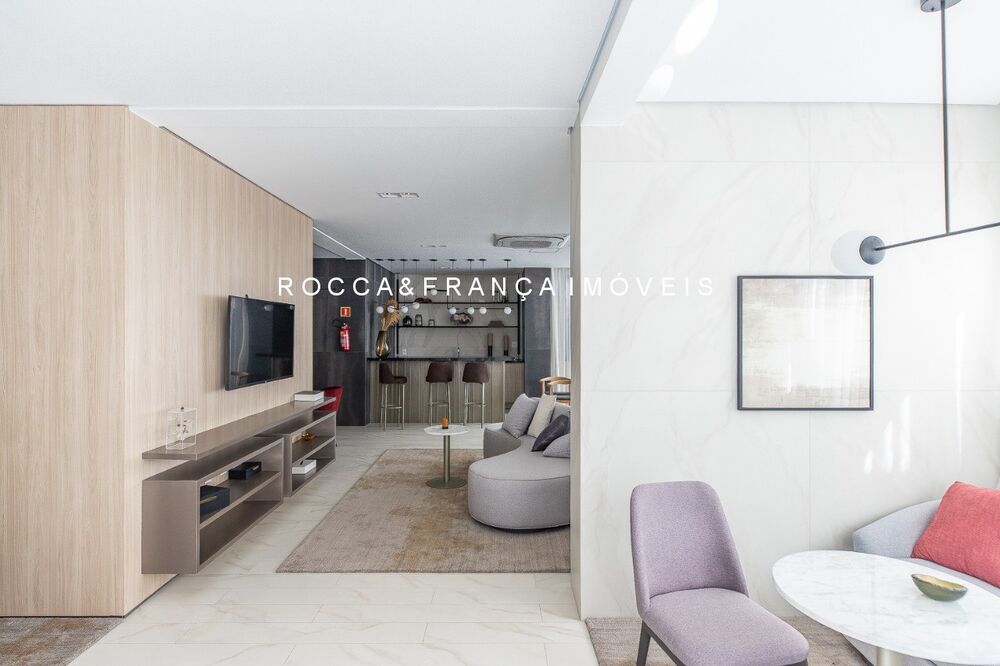 Apartamento, 4 quartos, 232 m² - Foto 20