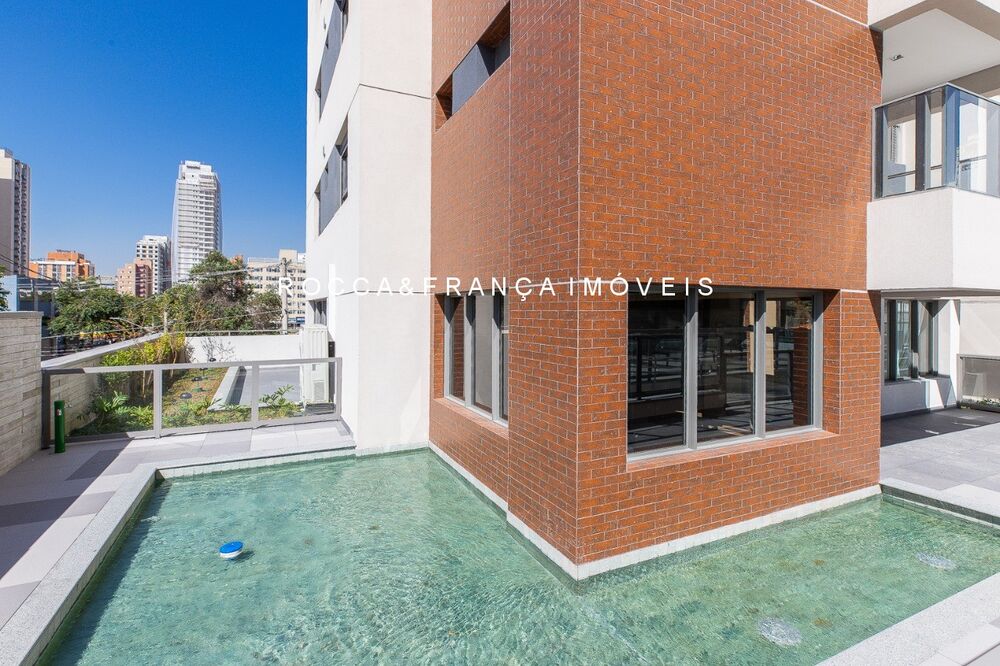 Apartamento, 4 quartos, 232 m² - Foto 19