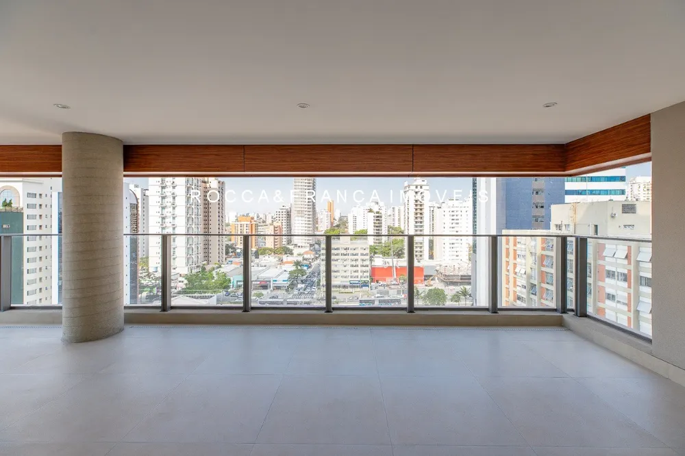 Apartamento, 4 quartos, 232 m² - Foto 26