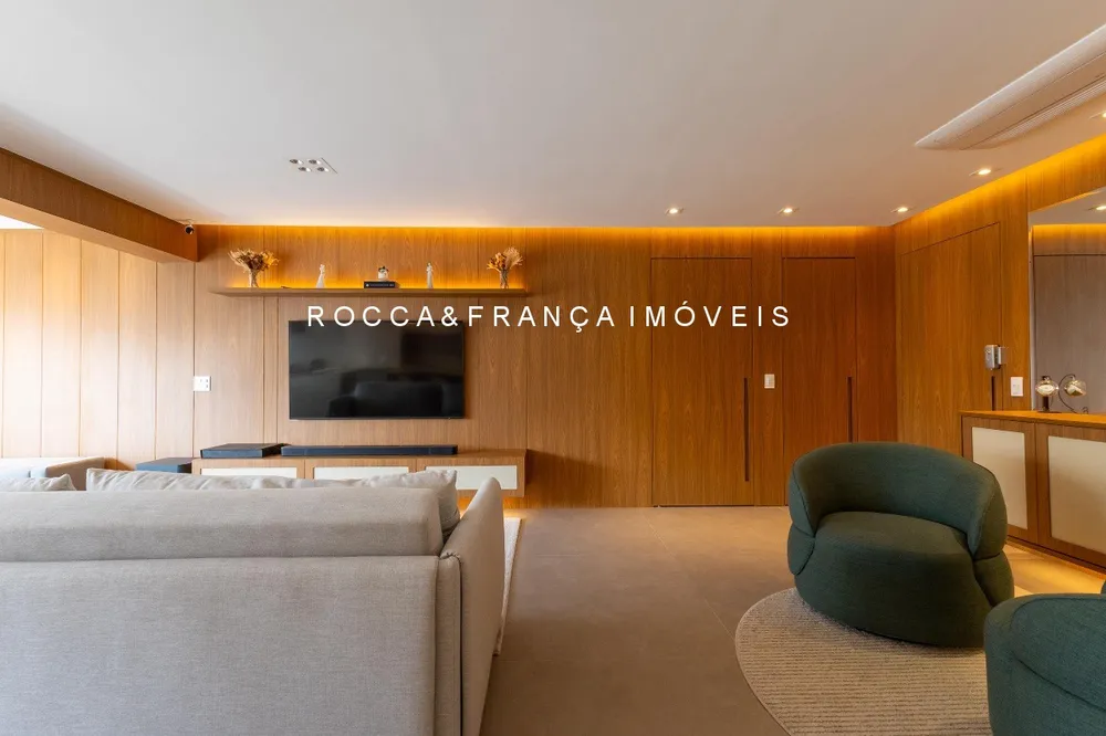 Apartamento, 3 quartos, 153 m² - Foto 7