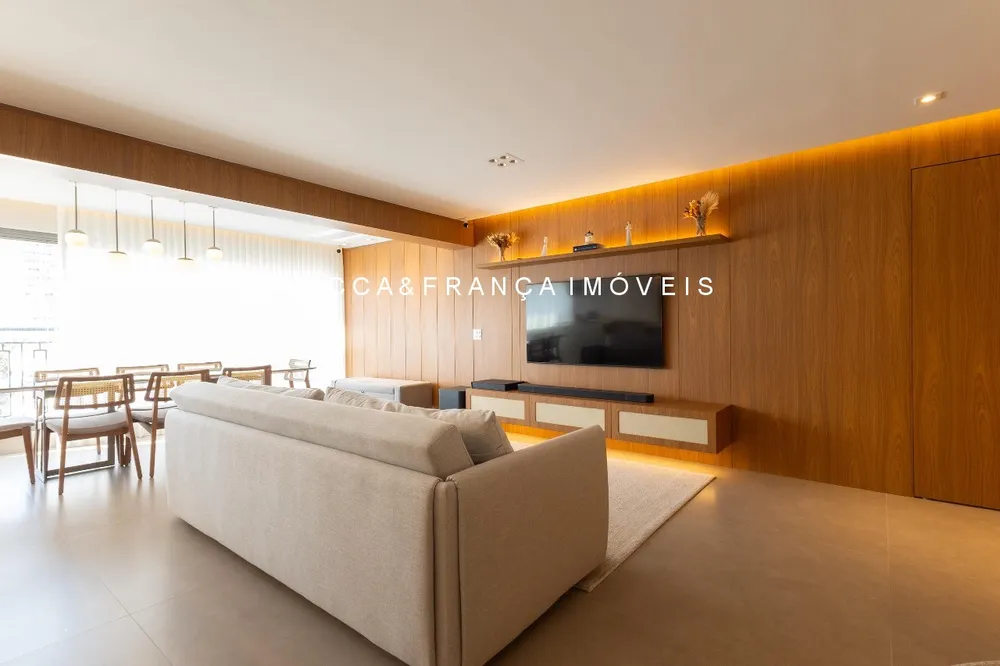Apartamento, 3 quartos, 153 m² - Foto 3
