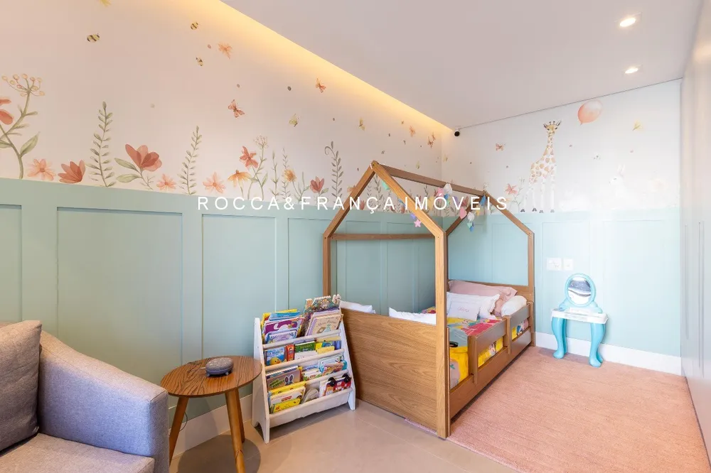 Apartamento, 3 quartos, 153 m² - Foto 5