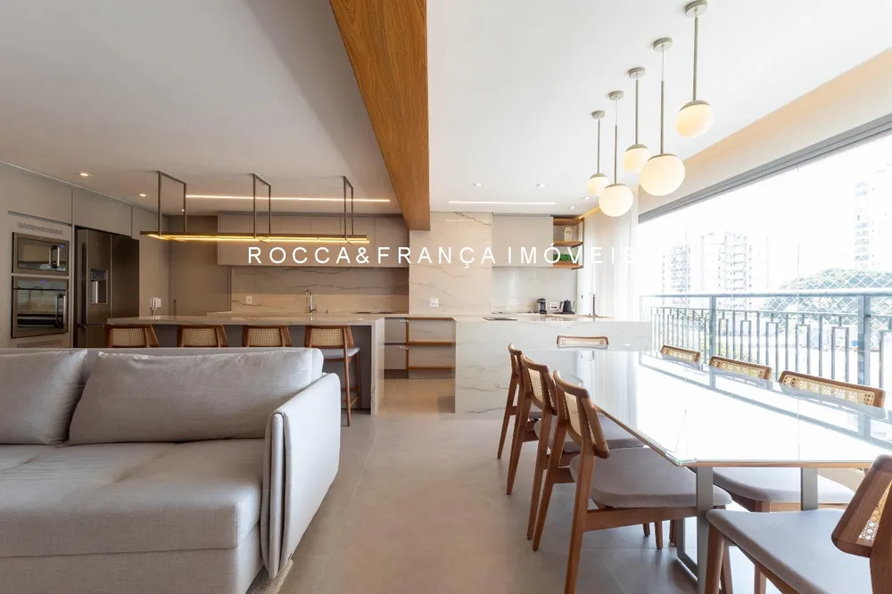 Apartamento, 3 quartos, 153 m² - Foto 15