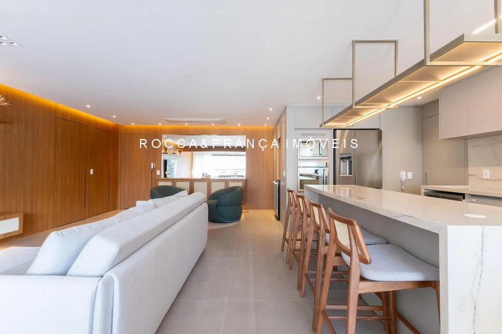 Apartamento, 3 quartos, 153 m² - Foto 6