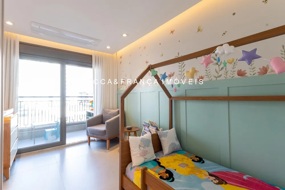 Apartamento, 3 quartos, 153 m² - Foto 10