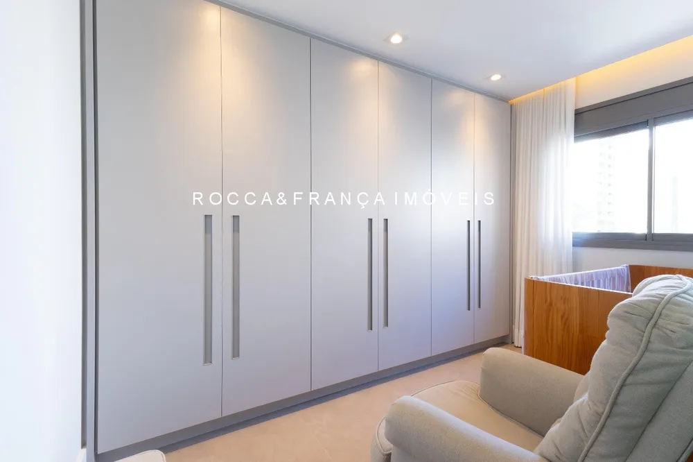 Apartamento, 3 quartos, 153 m² - Foto 8