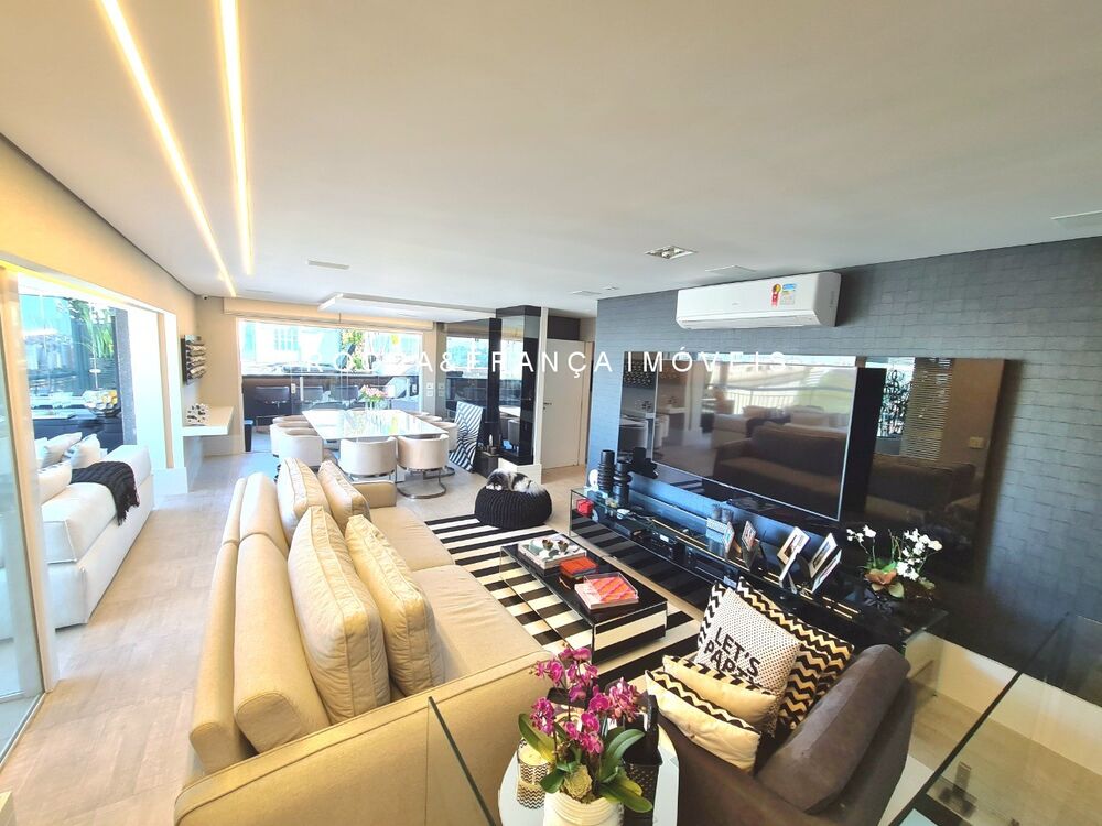 Cobertura, 4 quartos, 305 m² - Foto 15