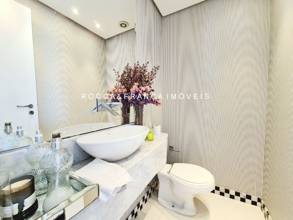 Cobertura, 4 quartos, 305 m² - Foto 16