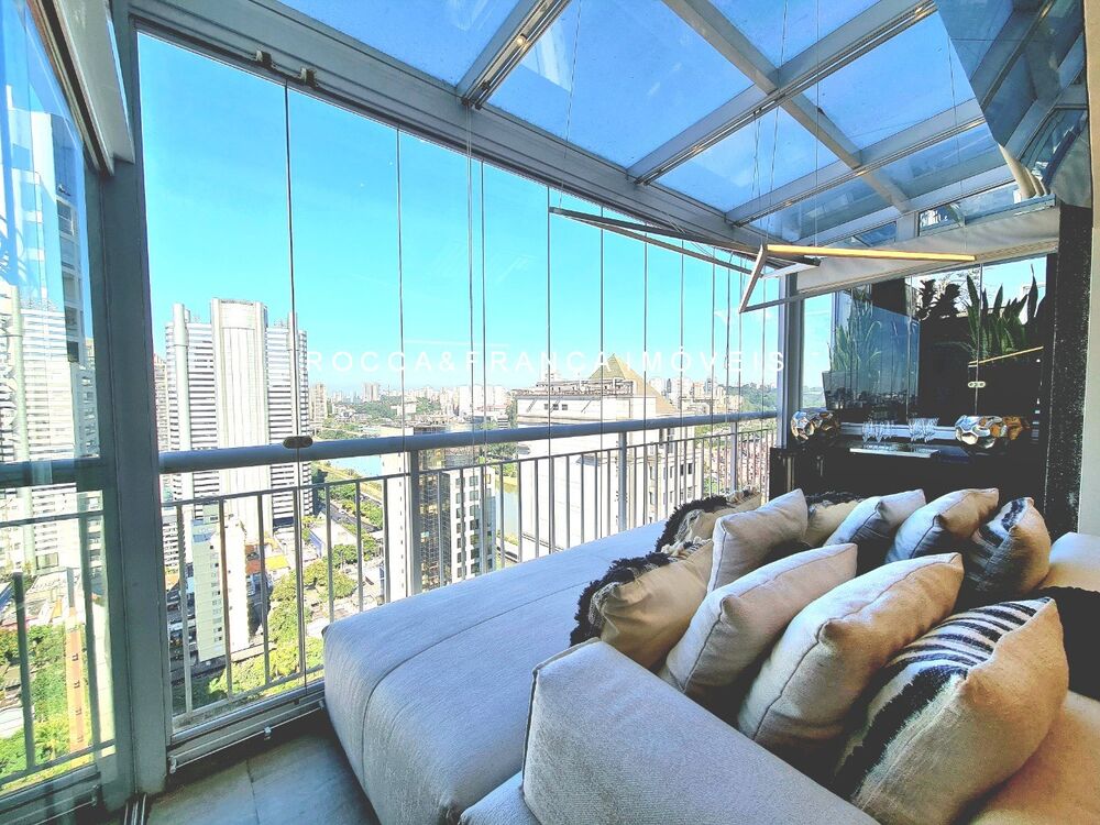 Cobertura, 4 quartos, 305 m² - Foto 6