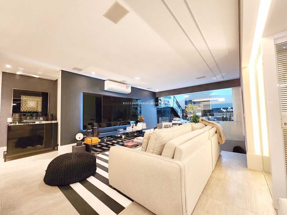 Cobertura, 4 quartos, 305 m² - Foto 11