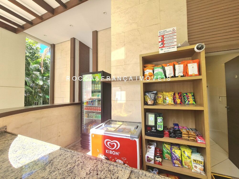 Cobertura, 4 quartos, 305 m² - Foto 14