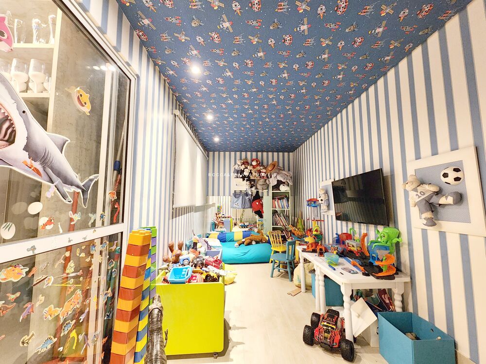 Cobertura, 4 quartos, 305 m² - Foto 26