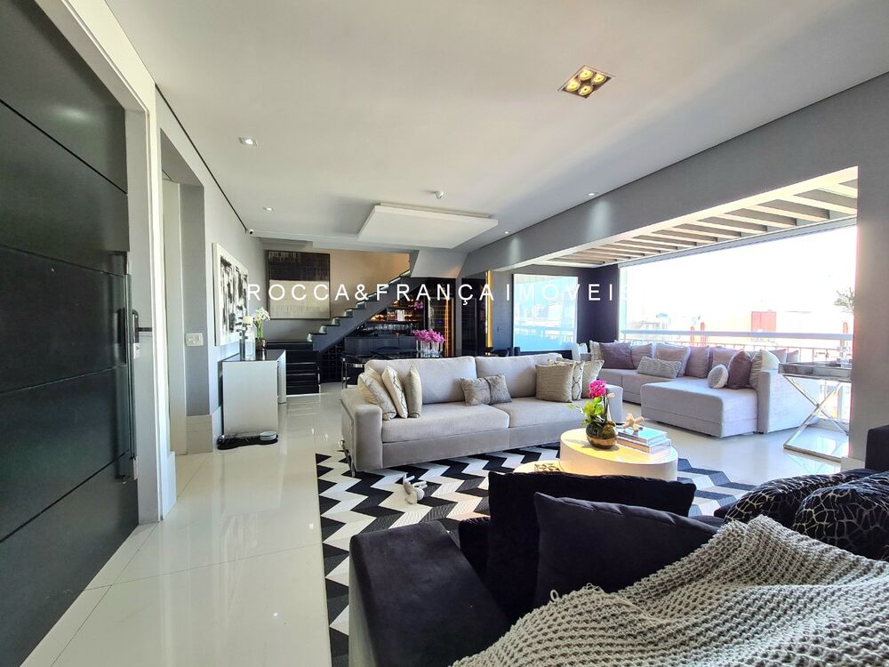 Cobertura, 4 quartos, 305 m² - Foto 18