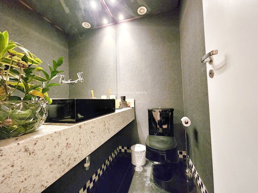 Cobertura, 4 quartos, 305 m² - Foto 28