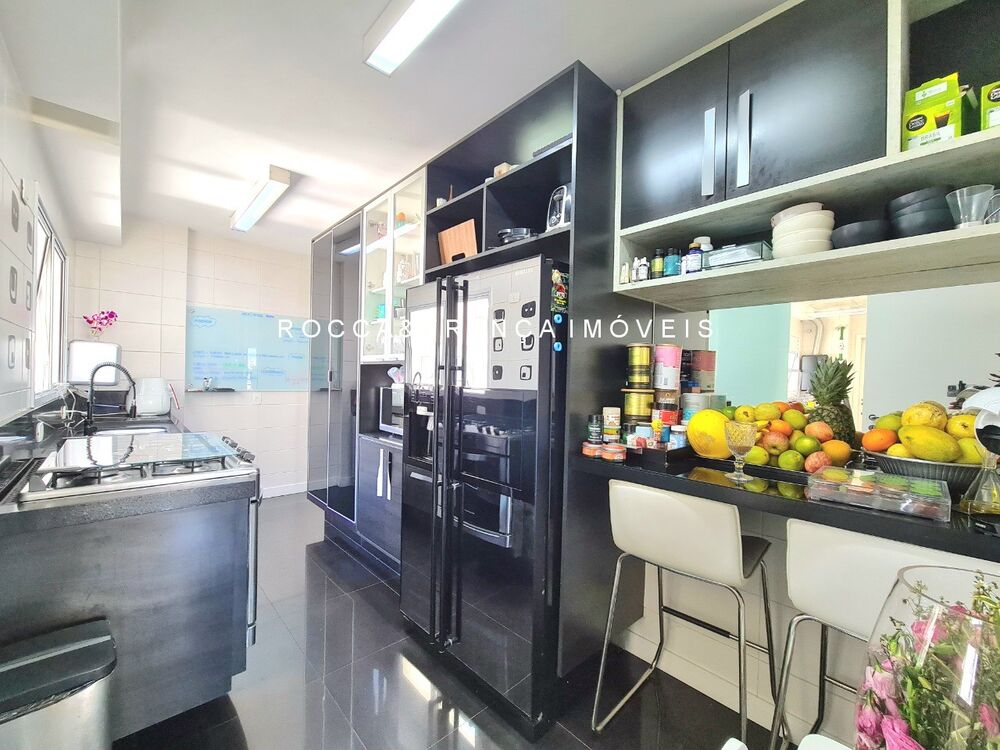Cobertura, 4 quartos, 305 m² - Foto 4