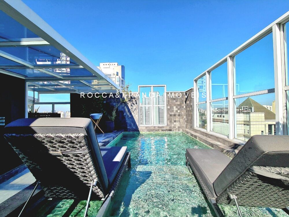 Cobertura, 4 quartos, 305 m² - Foto 13