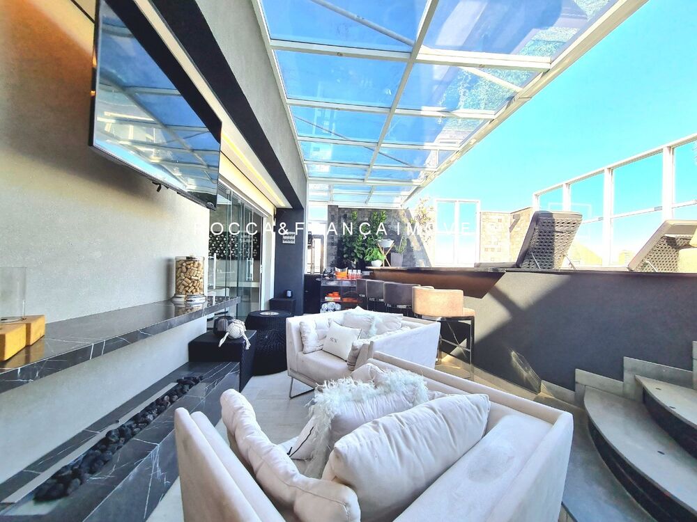 Cobertura, 4 quartos, 305 m² - Foto 27