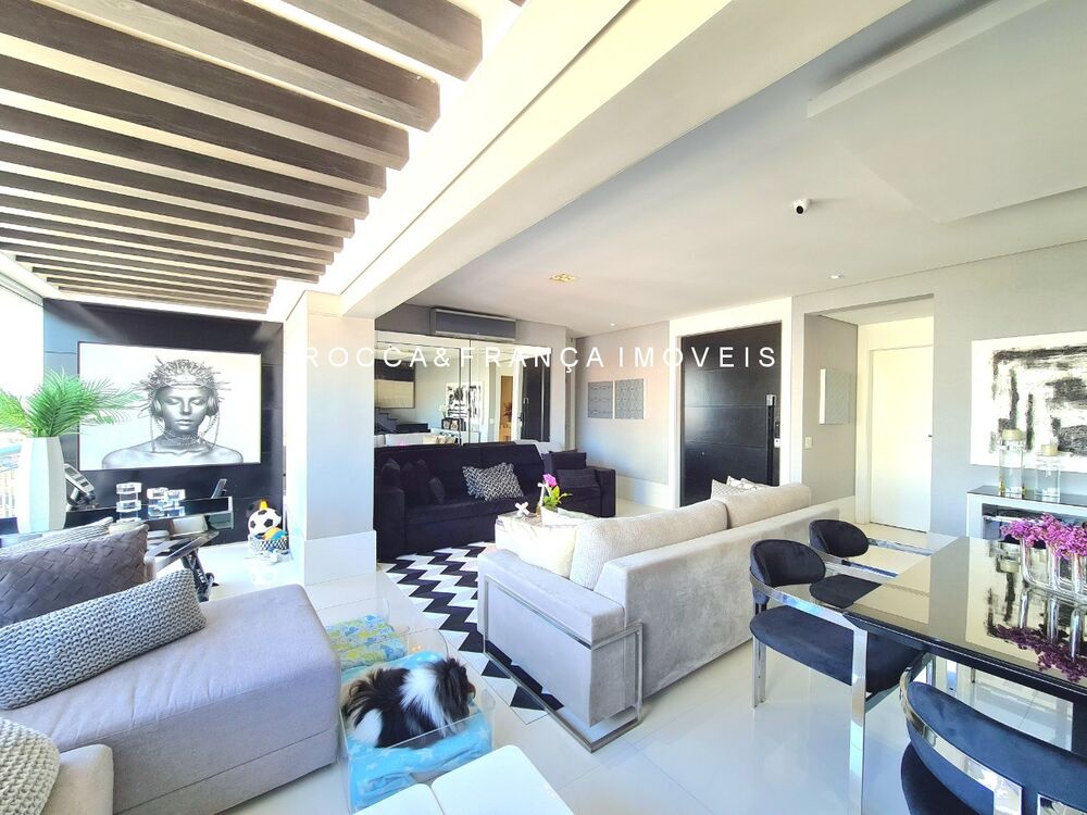 Cobertura, 4 quartos, 305 m² - Foto 8