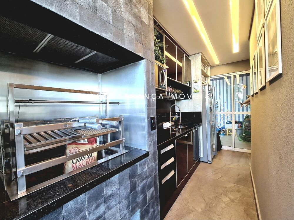 Cobertura, 4 quartos, 305 m² - Foto 20