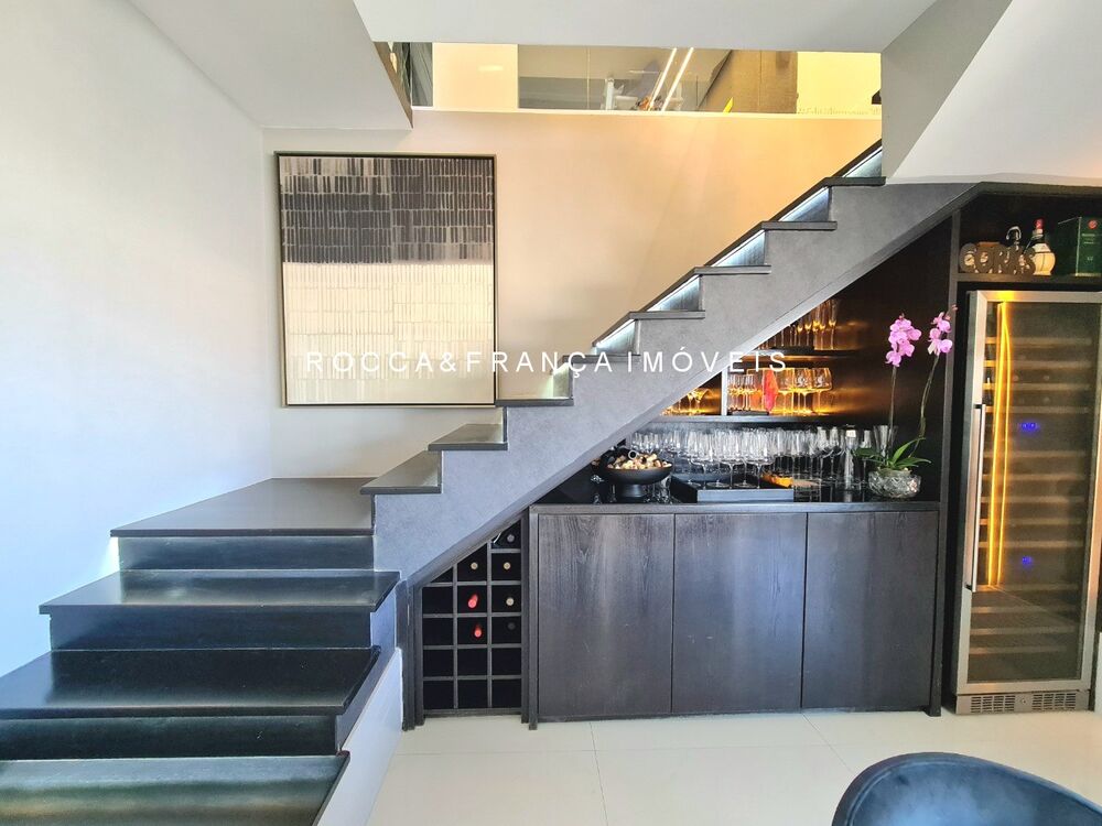 Cobertura, 4 quartos, 305 m² - Foto 7