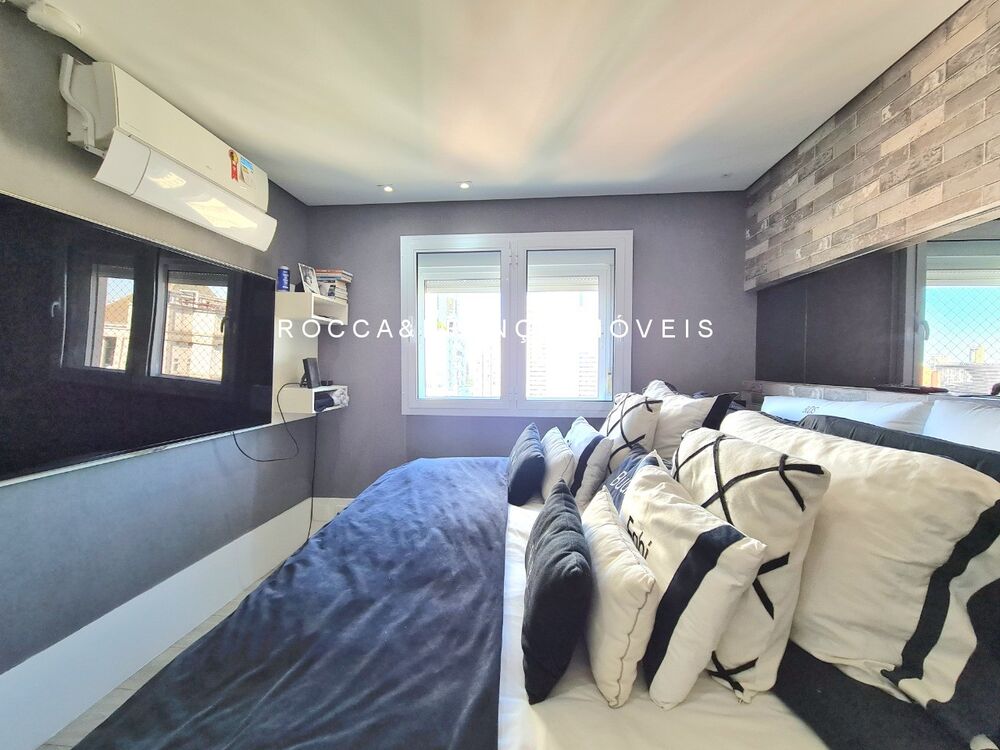 Cobertura, 4 quartos, 305 m² - Foto 22