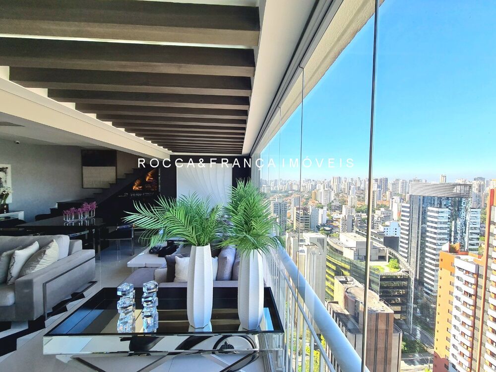 Cobertura, 4 quartos, 305 m² - Foto 10