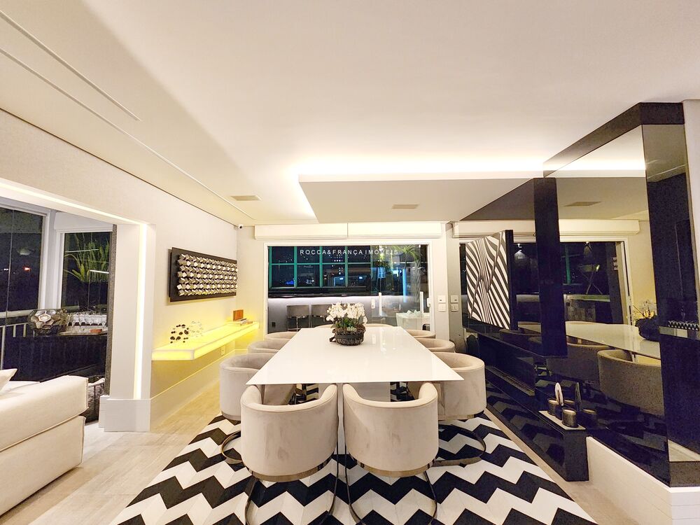 Cobertura, 4 quartos, 305 m² - Foto 24