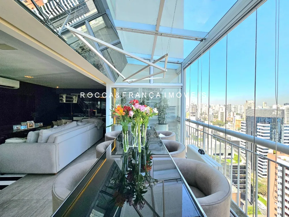 Cobertura, 4 quartos, 305 m² - Foto 37
