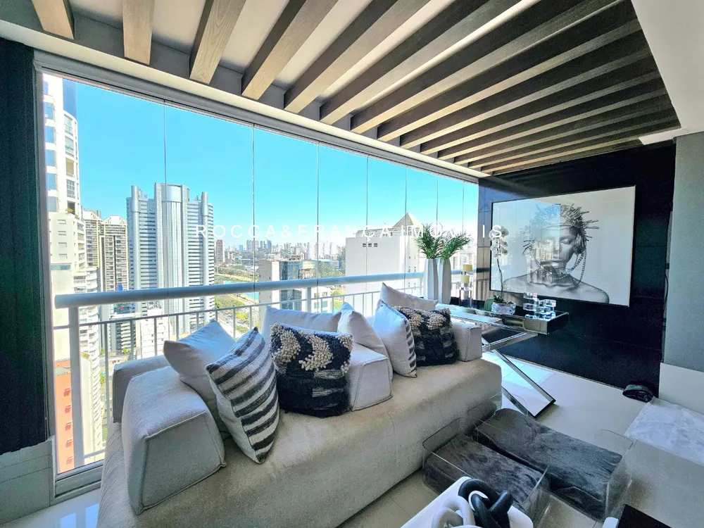 Cobertura, 4 quartos, 305 m² - Foto 39