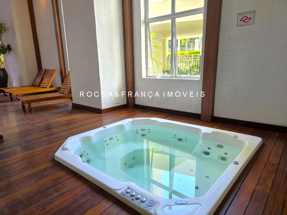 Cobertura, 4 quartos, 305 m² - Foto 32