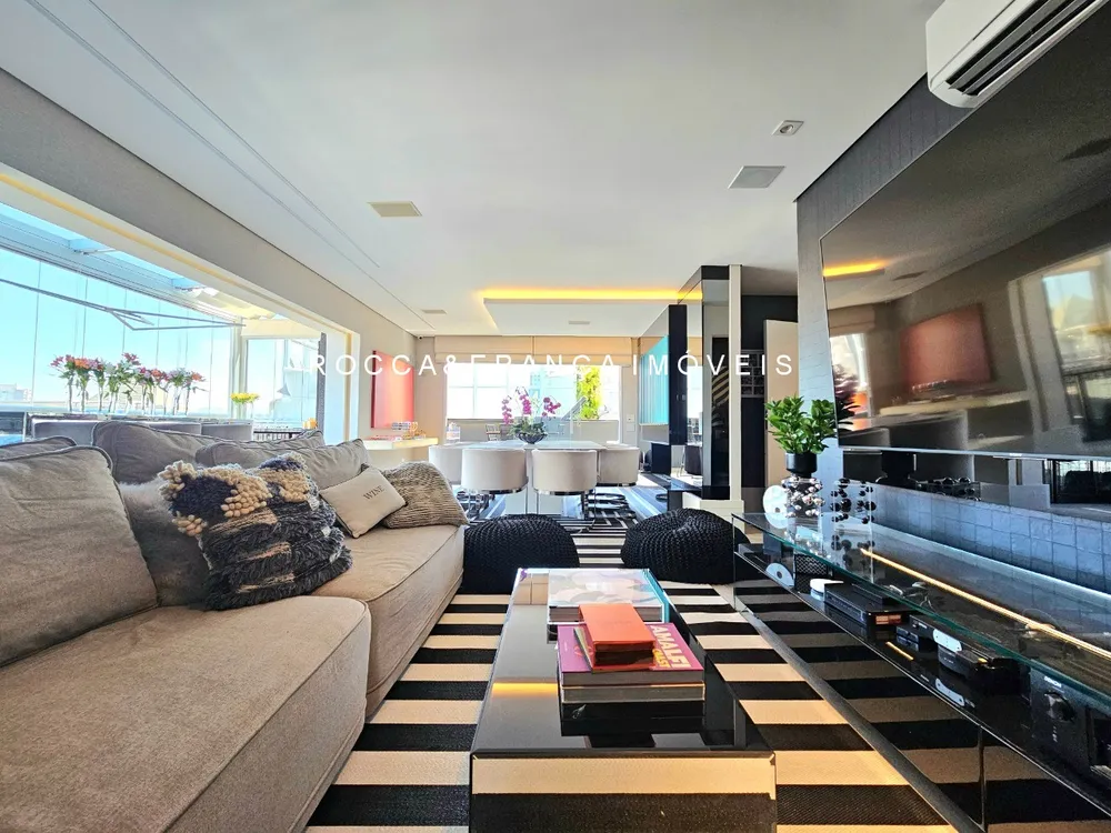 Cobertura, 4 quartos, 305 m² - Foto 36